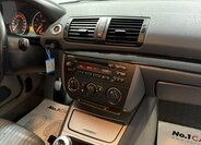 BMW Řada 1 Hatchback 1,6 l 85 kw