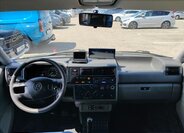 Volkswagen Transporter Kombi 2,5 l 75 kw