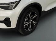 Volvo XC40 SUV / Terénní 2,0 l 120 kw