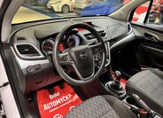 Opel Mokka Hatchback 1,6 l 85 kw