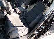 Volkswagen Touran MPV 1,9 l 77 kw