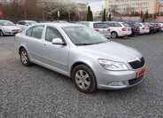 Škoda Octavia Liftback 1,2 l 77 kw