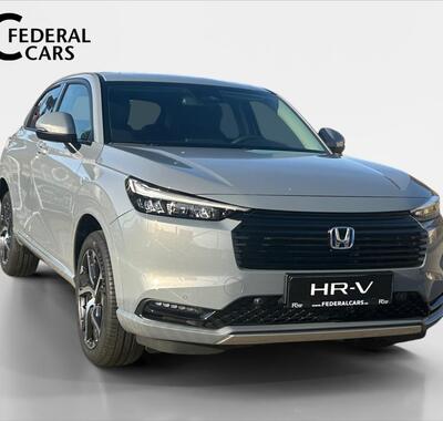 Honda HR-V 6