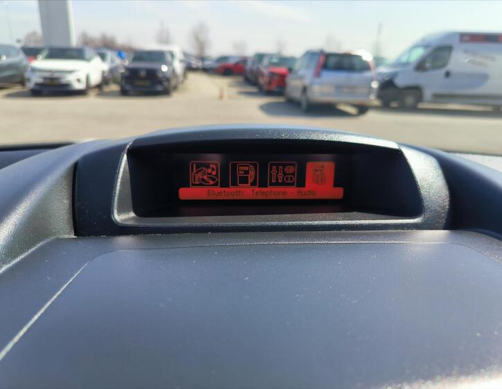 Citroën Berlingo 13