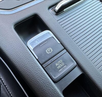 Volkswagen Arteon 26