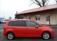 Volkswagen Touran 12