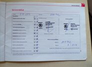 Škoda Octavia Sedan / Limuzína 1,8 l 118 kw