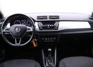 Škoda Fabia Kombi 1,2 l 81 kw