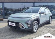 Hyundai Kona SUV / Terénní 998,0 88 kw