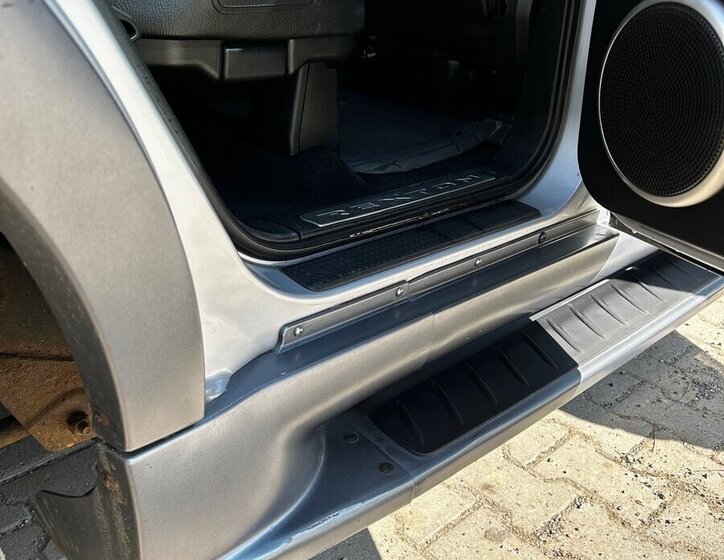 SsangYong Rexton Kombi 0,0 0