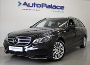 Mercedes-Benz Třídy E Kombi 3,0 l 190 kw