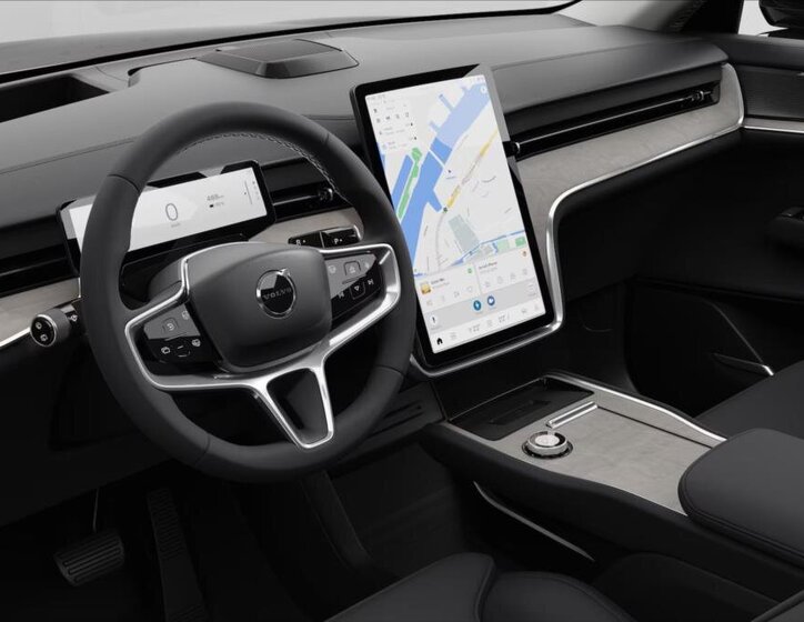 Volvo EX90 SUV 0,0 380 kw