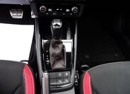 Škoda Kamiq Hatchback 1,5 l 110 kw