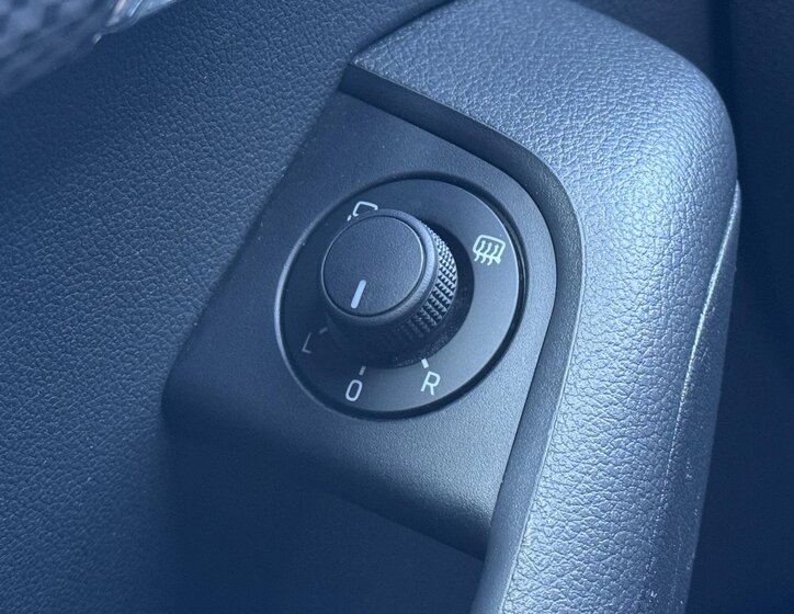 Škoda Octavia Kombi 2,0 l 169 kw