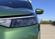 Ford Kuga SUV / Terénní 1,5 l 137 kw