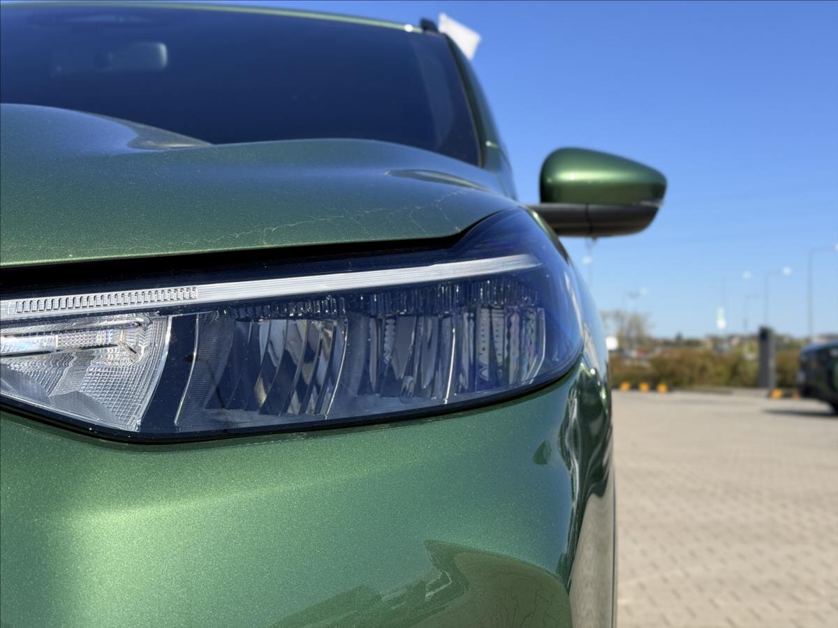 Ford Kuga SUV / Terénní 1,5 l 137 kw