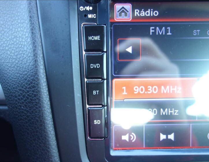 Volkswagen Golf Kabriolet 1,2 l 77 kw