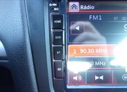 Volkswagen Golf Kabriolet 1,2 l 77 kw