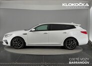 KIA Optima Kombi 1,6 l 132 kw