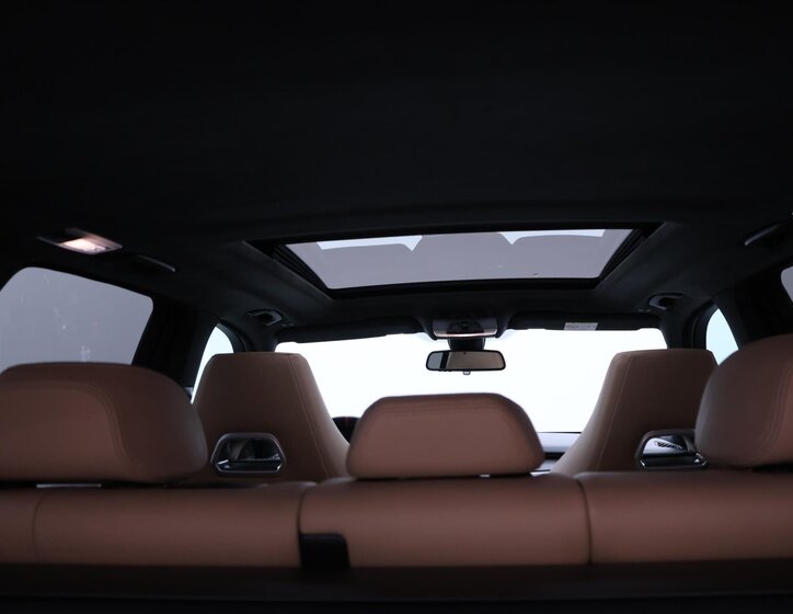 BMW X5 SUV / Terénní 4,4 l 423 kw