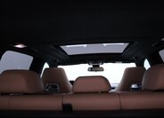 BMW X5 SUV / Terénní 4,4 l 423 kw