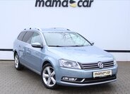 Volkswagen Passat Kombi 2,0 l 103 kw