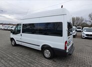 Ford Transit Ostatní 2,2 l 74 kw