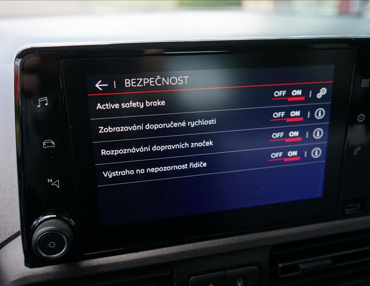 Citroën Berlingo 15