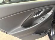 Hyundai i30 Kombi 1,5 l 118 kw