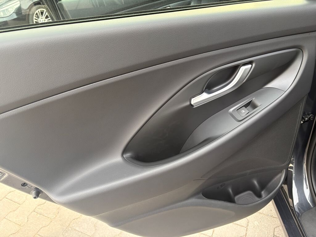 Hyundai i30 Kombi 1,5 l 118 kw