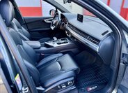 Audi SQ7 SUV / Terénní 4,0 l 320 kw