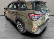 Subaru Forester SUV 2,0 l 113 kw