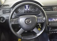 Škoda Rapid Liftback 1,2 l 77 kw