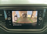 Volkswagen T-Roc SUV 2,0 l 110 kw