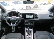 Seat Ateca SUV 1,5 l 110 kw