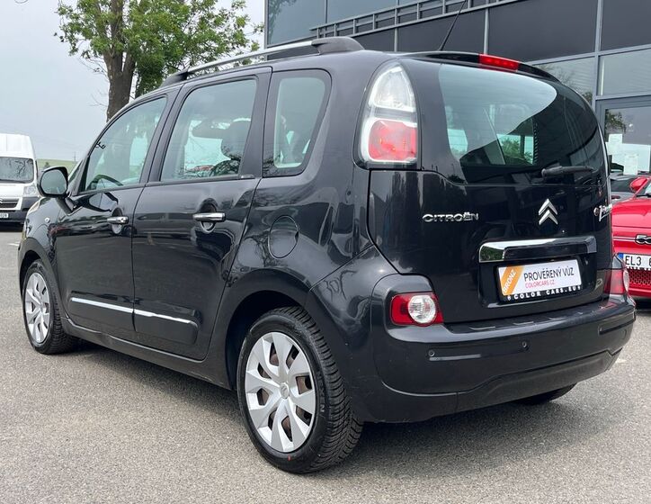 Citroën C3 Picasso 14