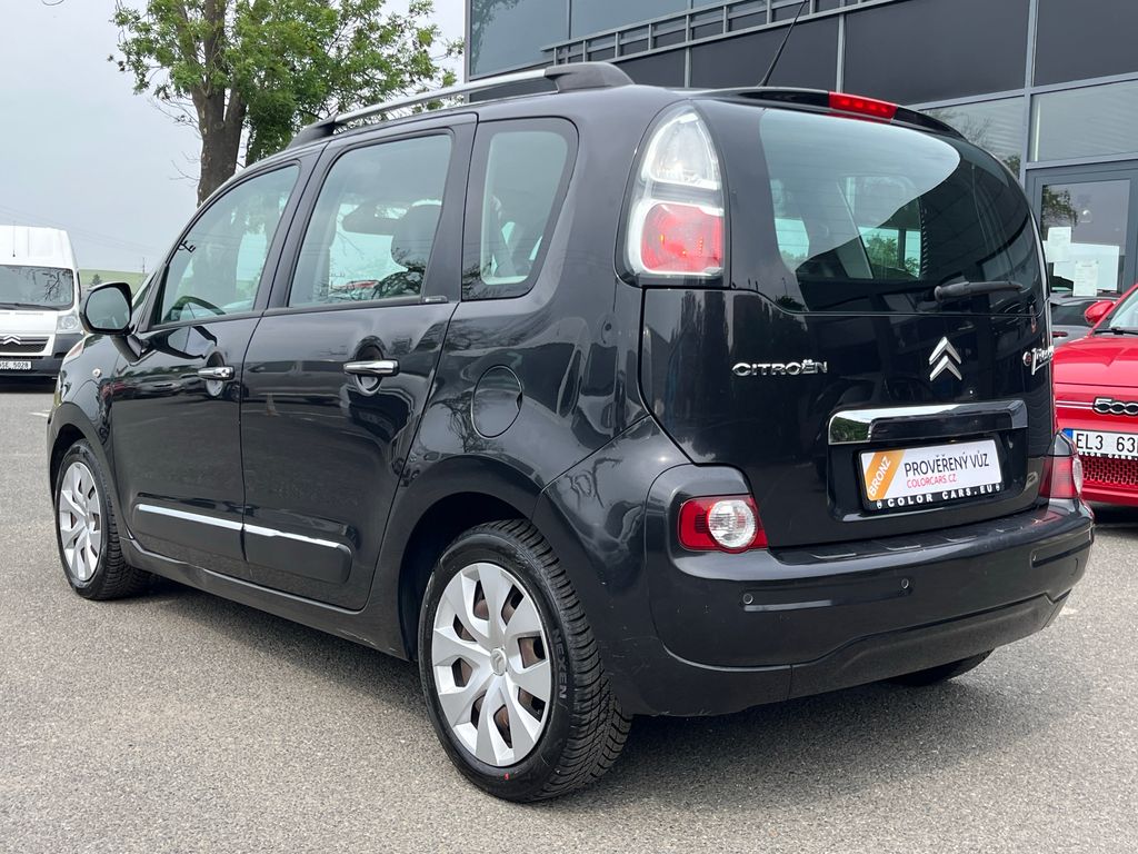 Citroën C3 Picasso