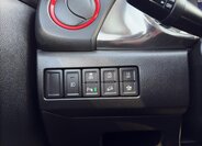 Suzuki Vitara SUV / Terénní 1,4 l 103 kw