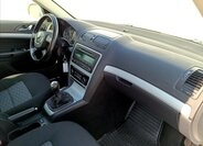 Škoda Octavia Liftback 1,6 l 77 kw