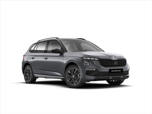 Škoda Kamiq CUV / Crossover 0,0 110 kw