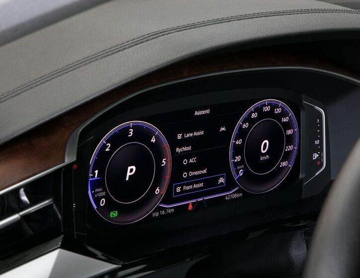 Volkswagen Arteon 30