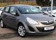 Opel Corsa Hatchback 1,4 l 64 kw