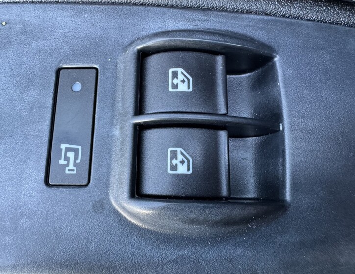 Fiat Dobló cargo 30