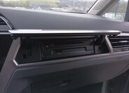 Volkswagen Touran MPV 2,0 l 110 kw
