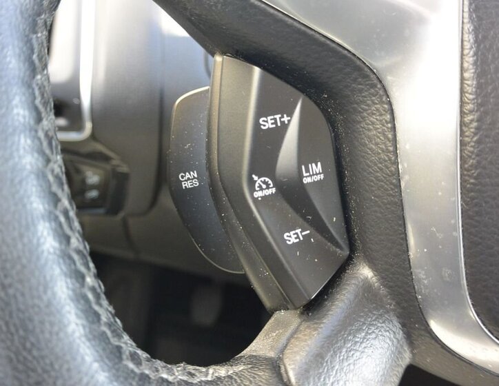 Ford Focus Kombi 2,0 l 103 kw