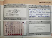 Citroën C-Elysée Sedan 1,6 l 73 kw