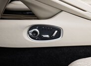 Aston Martin Ostatní Kabriolet 4,0 l 500 kw