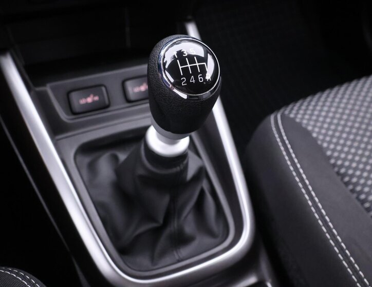 Suzuki Vitara SUV 1,4 l 95 kw