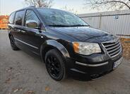Chrysler Grand Voyager 8