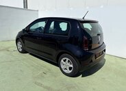 Volkswagen up! Hatchback 999,0 55 kw
